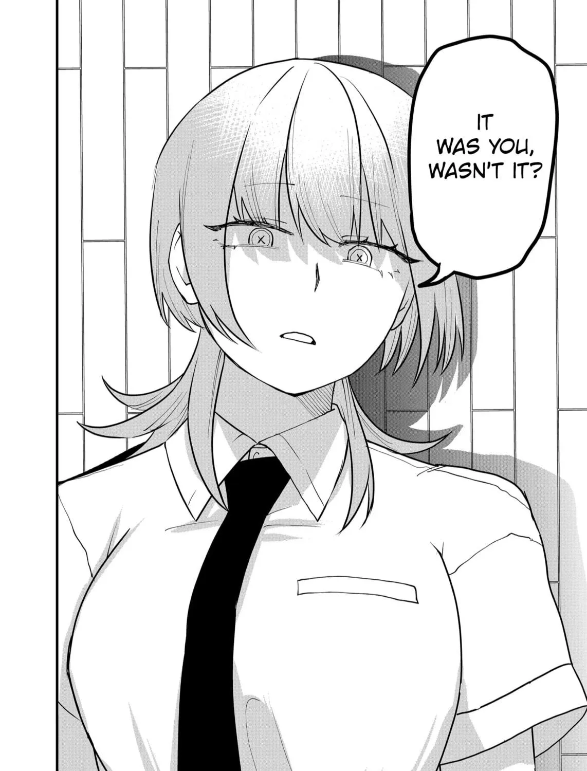 Shihai Shoujo Kubaru-chan Chapter 52 page 23 - 