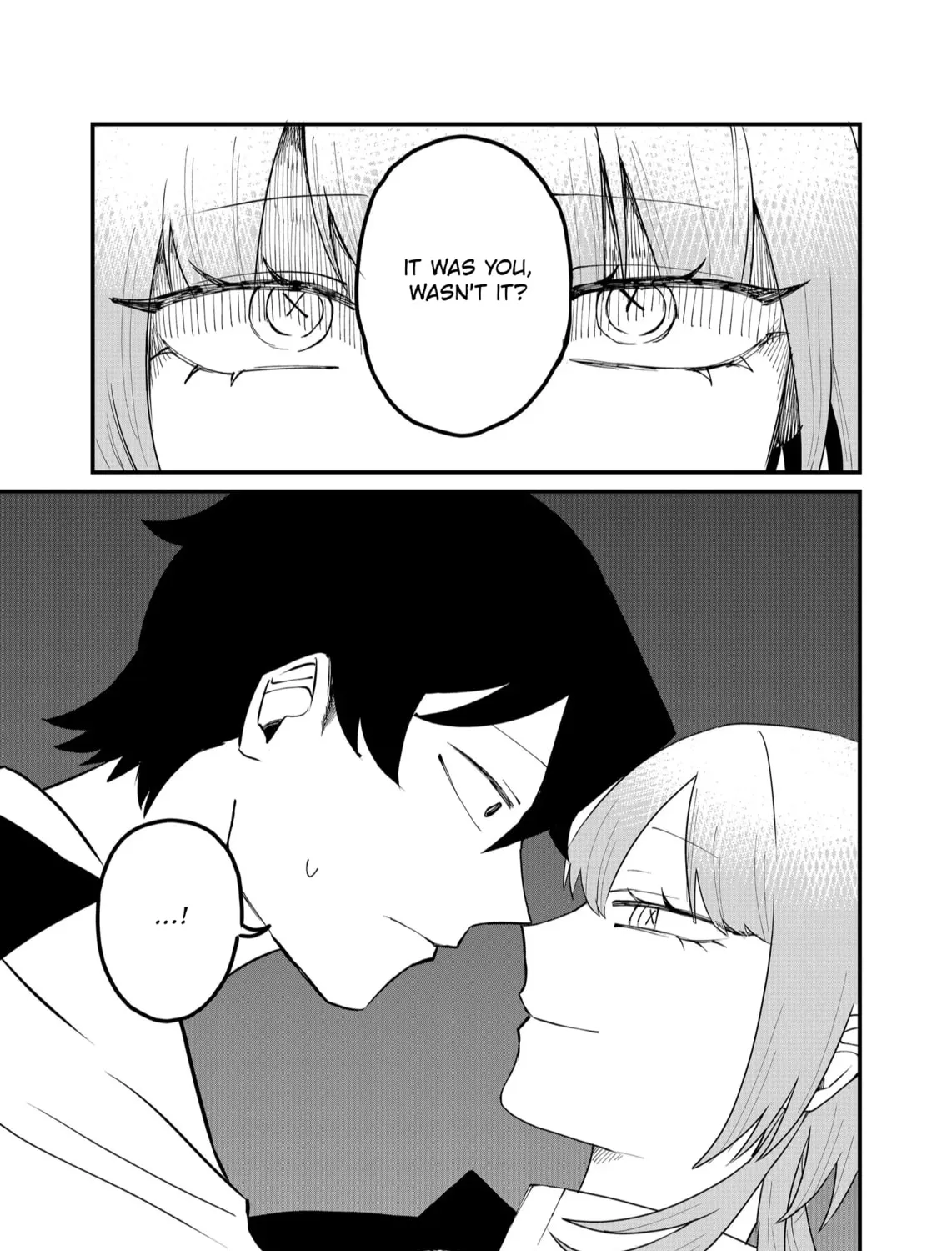 Shihai Shoujo Kubaru-chan Chapter 53 page 1 - 