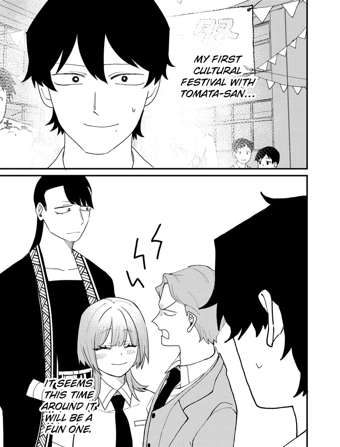 Shihai Shoujo Kubaru-chan Chapter 53 page 21 - 
