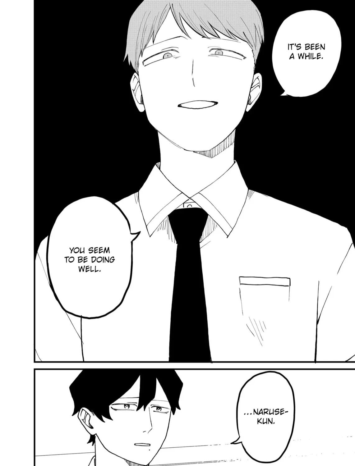 Shihai Shoujo Kubaru-chan Chapter 54 page 11 - 