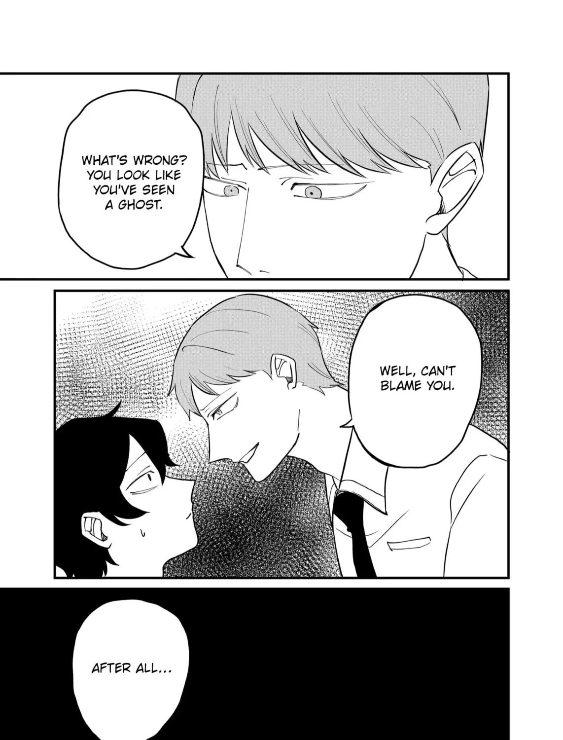 Shihai Shoujo Kubaru-chan Chapter 54 page 13 - 