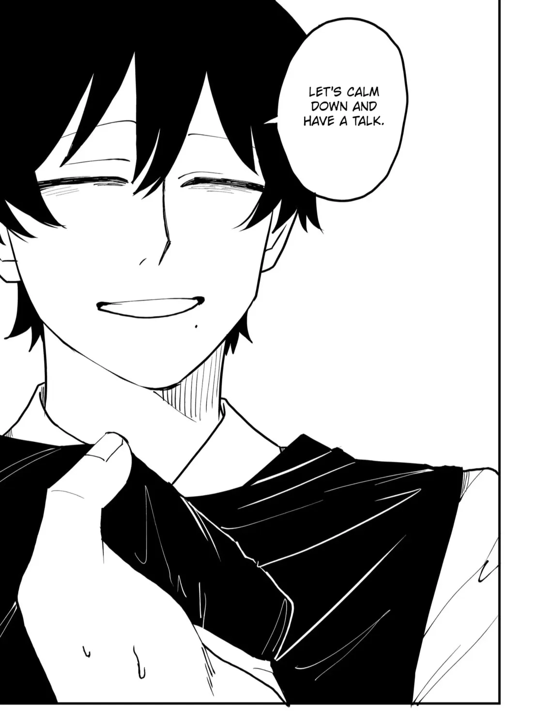 Shihai Shoujo Kubaru-chan Chapter 54 page 25 - 
