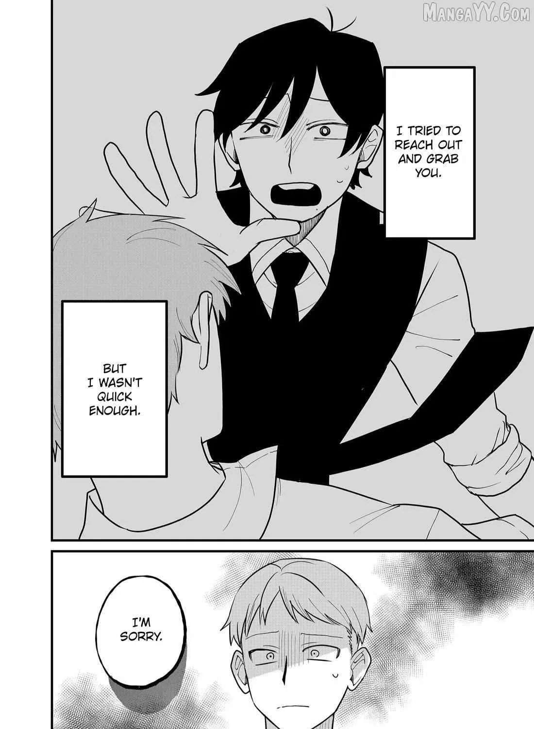 Shihai Shoujo Kubaru-chan Chapter 55 page 16 - 