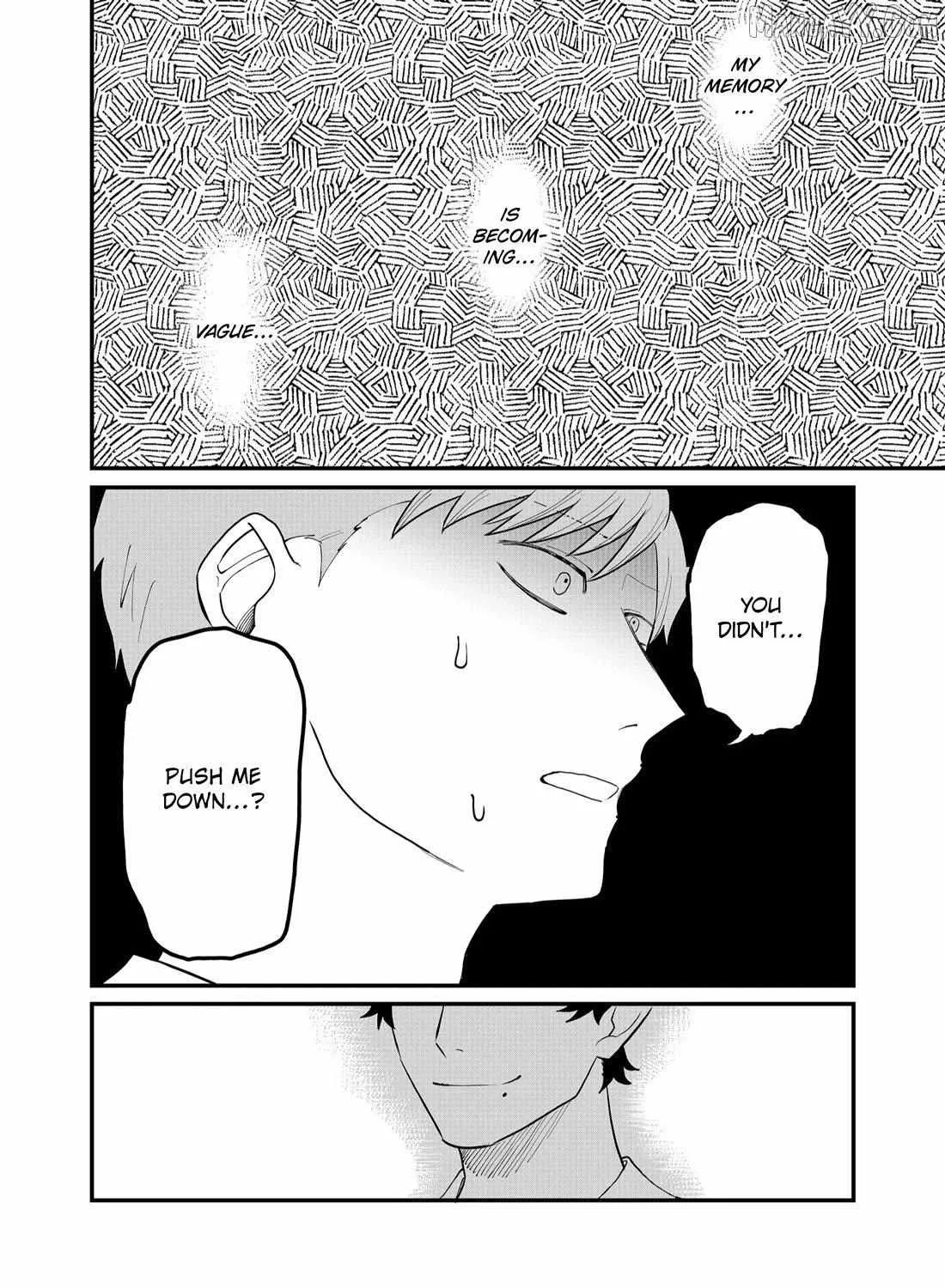 Shihai Shoujo Kubaru-chan Chapter 55 page 20 - 