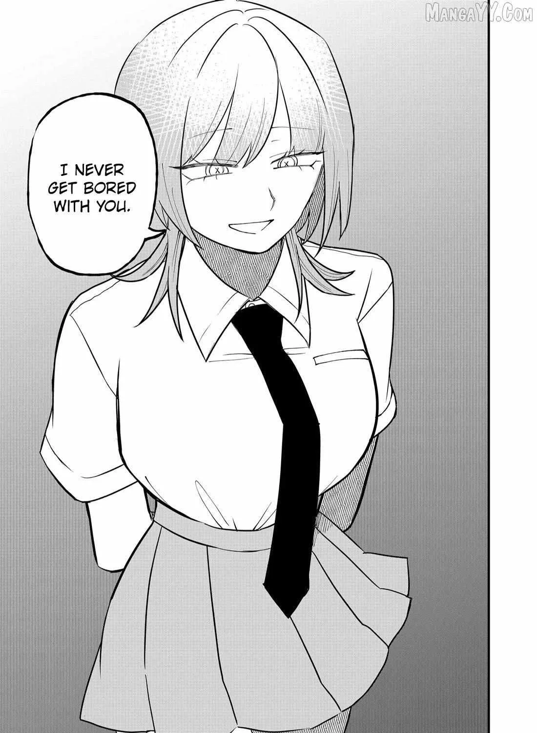 Shihai Shoujo Kubaru-chan Chapter 55 page 30 - 