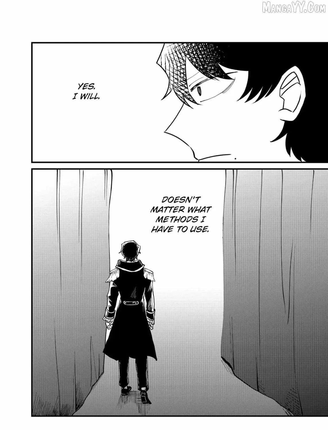 Shihai Shoujo Kubaru-chan Chapter 56 page 16 - 