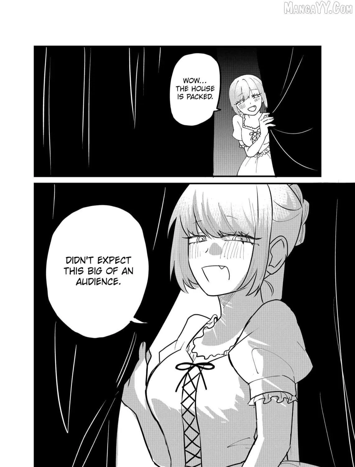 Shihai Shoujo Kubaru-chan Chapter 56 page 4 - 
