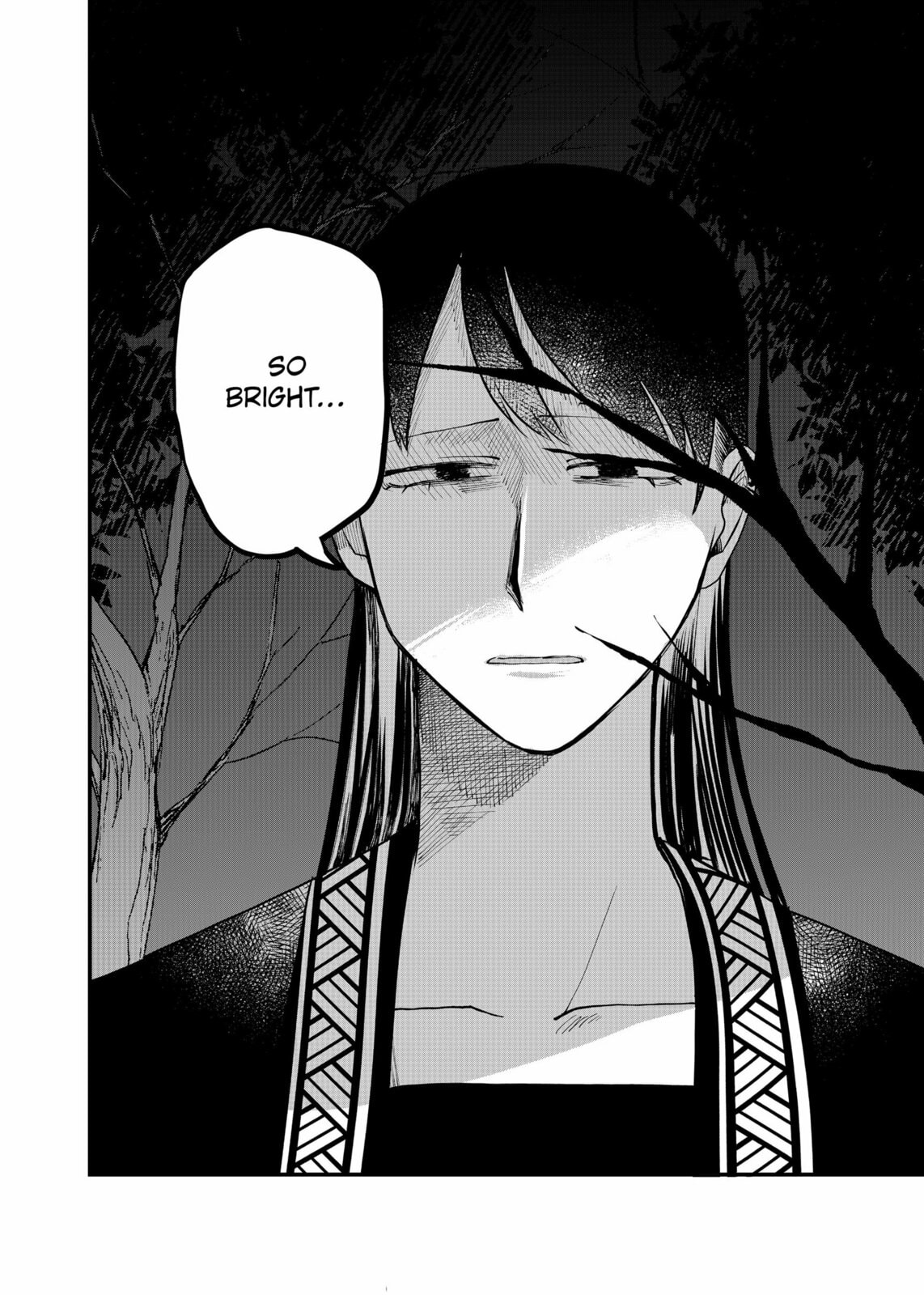 Shihai Shoujo Kubaru-chan Chapter 57 page 14 - 