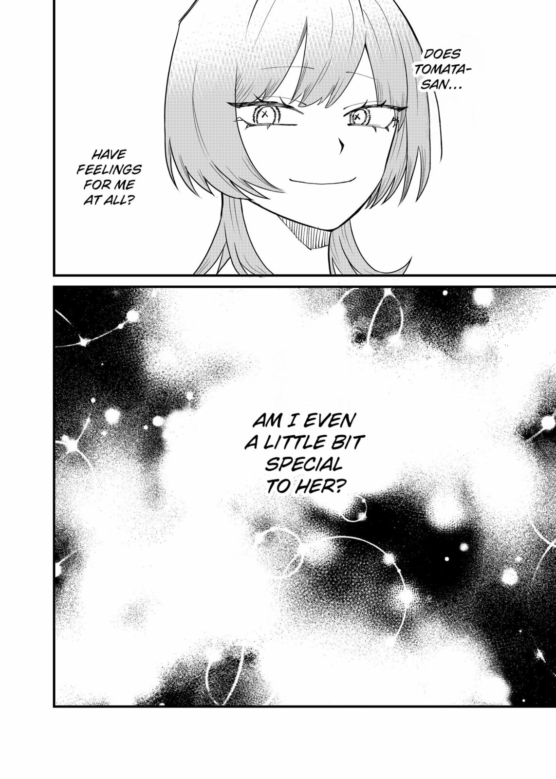 Shihai Shoujo Kubaru-chan Chapter 57 page 6 - 