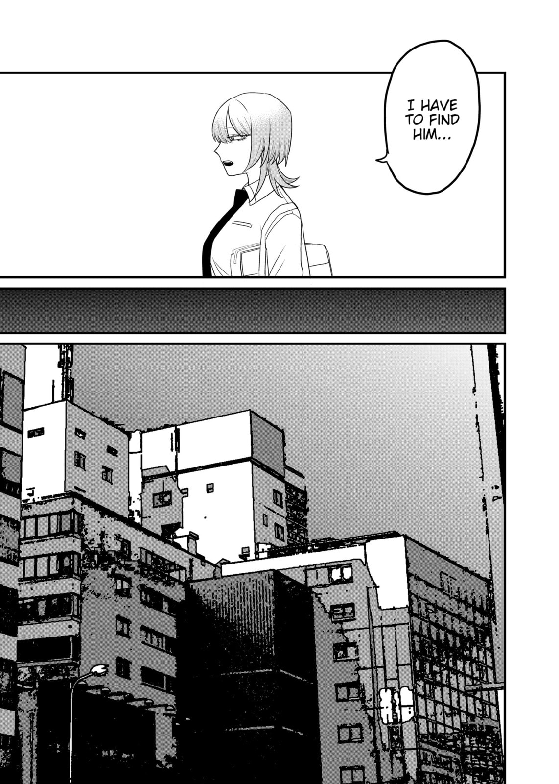Shihai Shoujo Kubaru-chan Chapter 59 page 5 - 