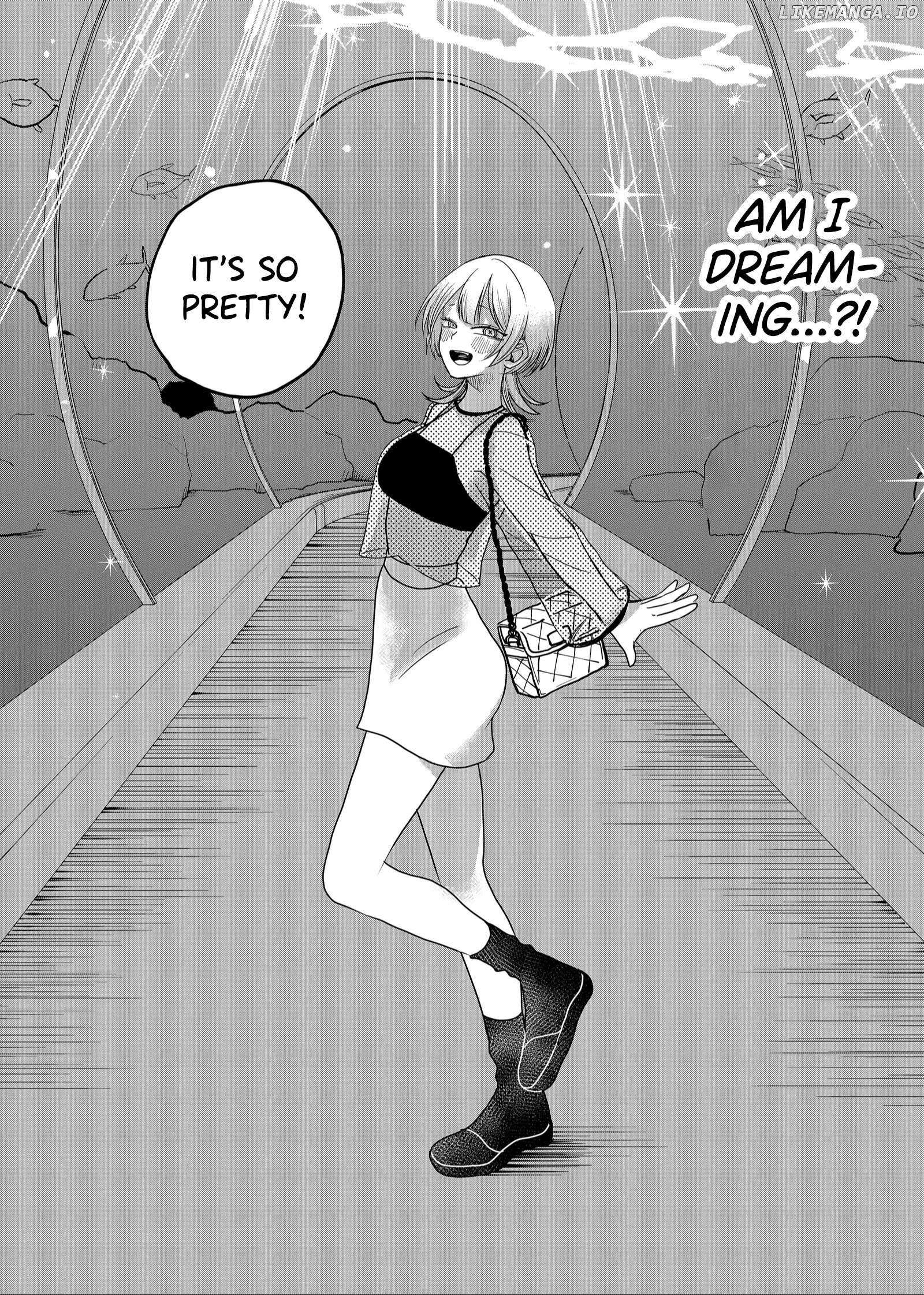Shihai Shoujo Kubaru-chan Chapter 6 page 9 - 