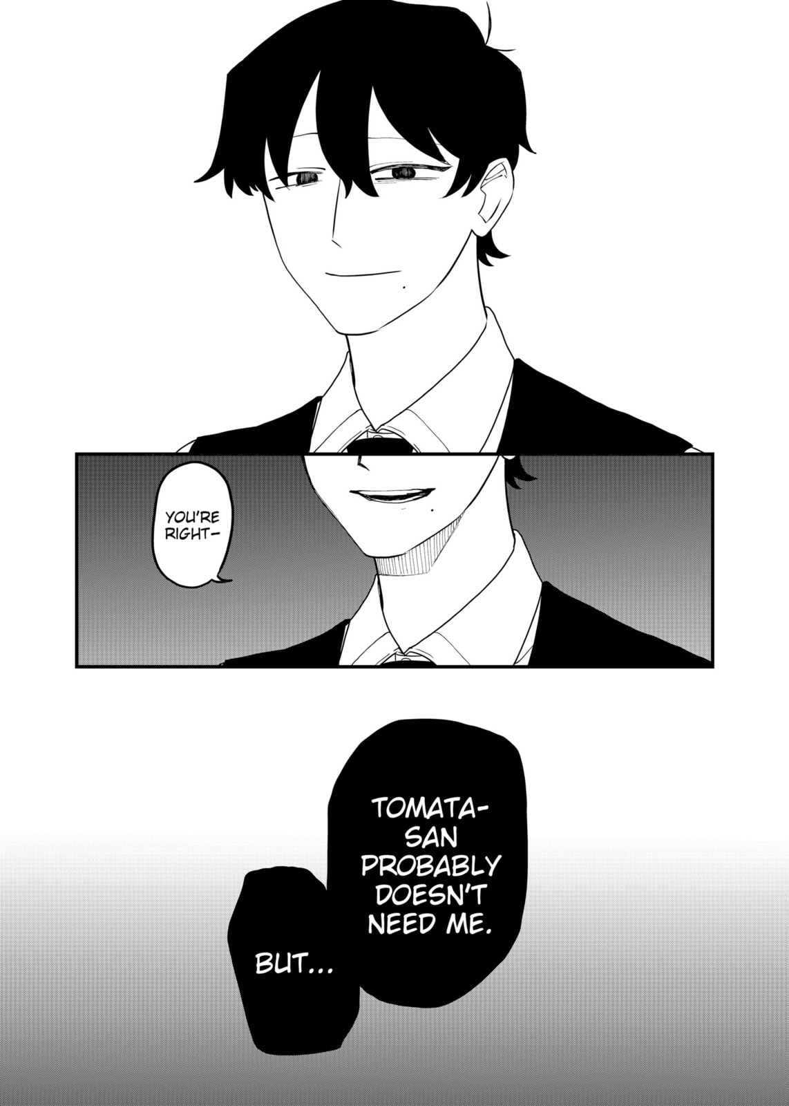 Shihai Shoujo Kubaru-chan Chapter 60 page 14 - 