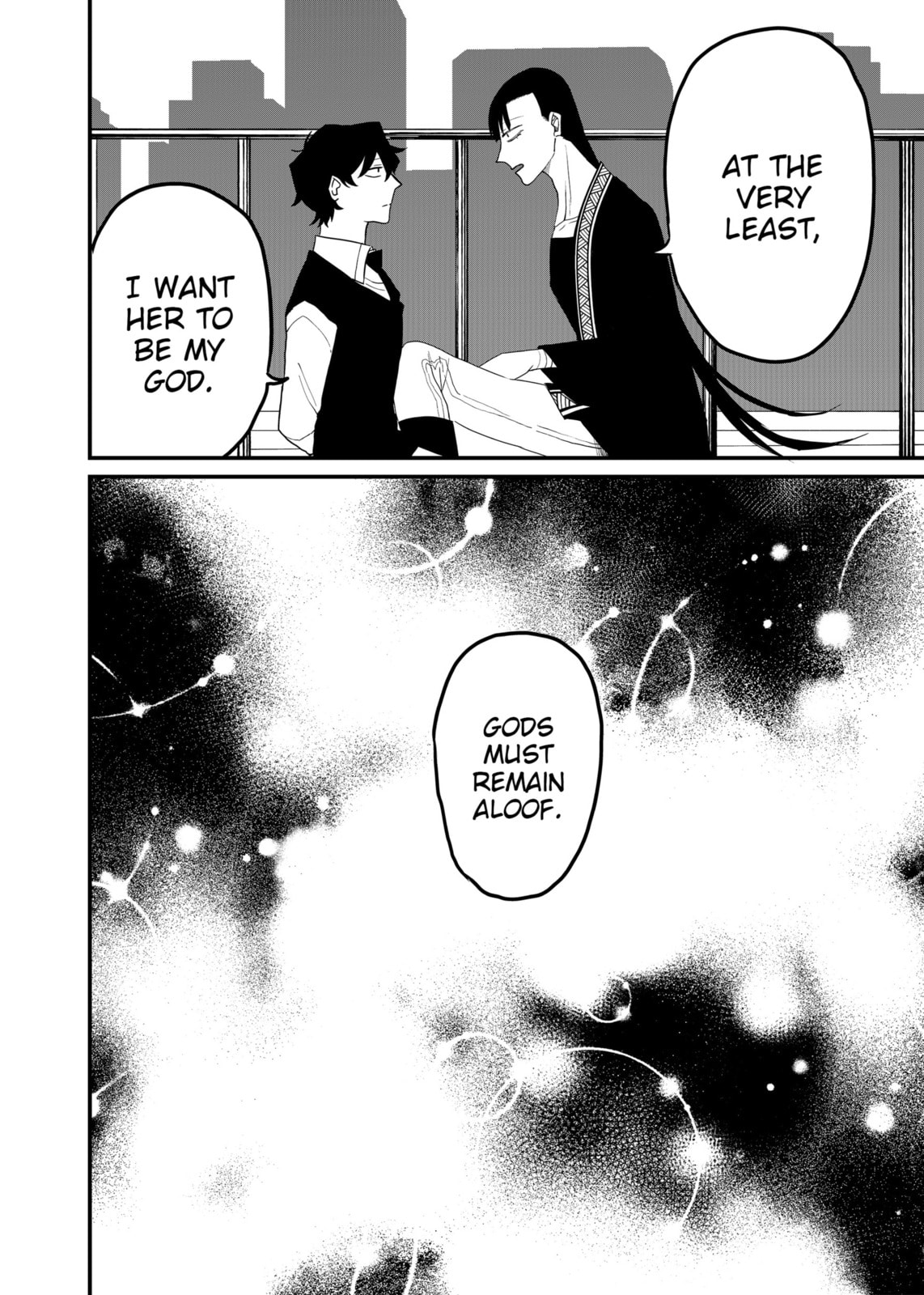 Shihai Shoujo Kubaru-chan Chapter 60 page 10 - 