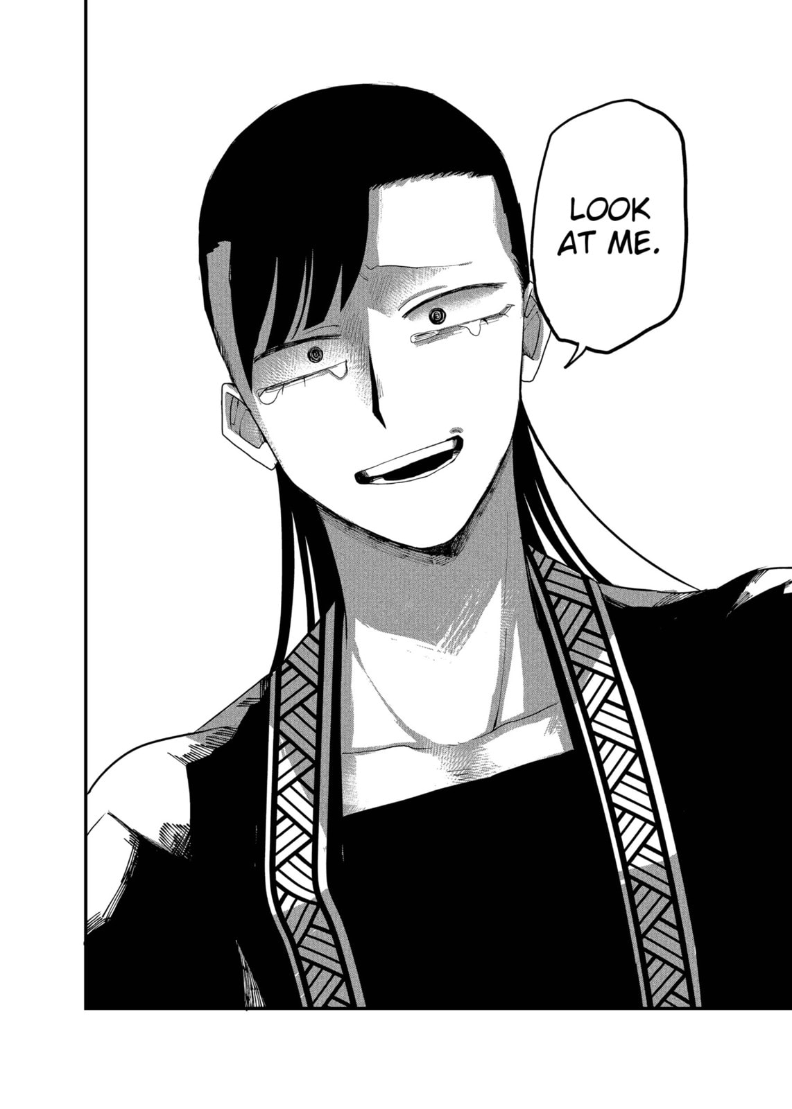 Shihai Shoujo Kubaru-chan Chapter 61 page 13 - 
