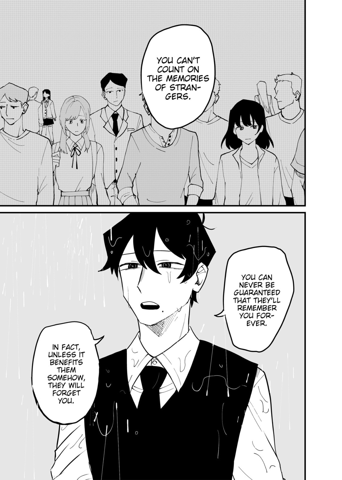 Shihai Shoujo Kubaru-chan Chapter 62 page 11 - 