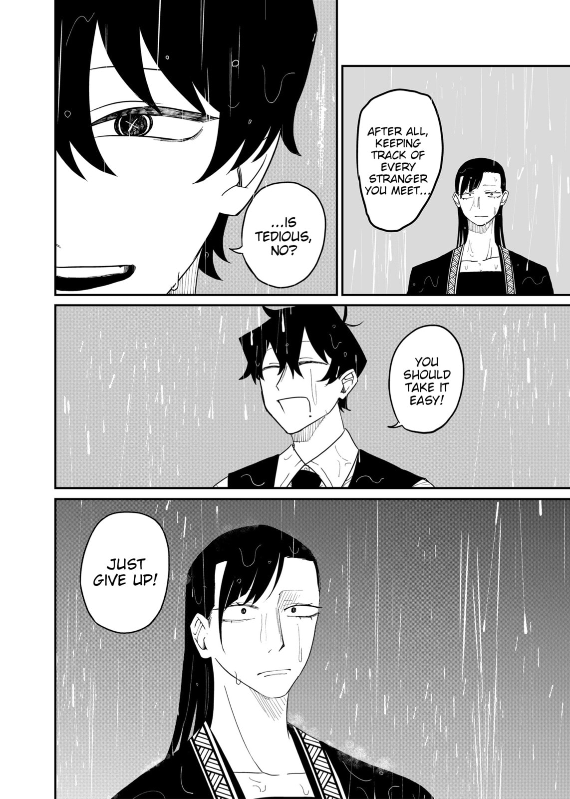 Shihai Shoujo Kubaru-chan Chapter 62 page 12 - 