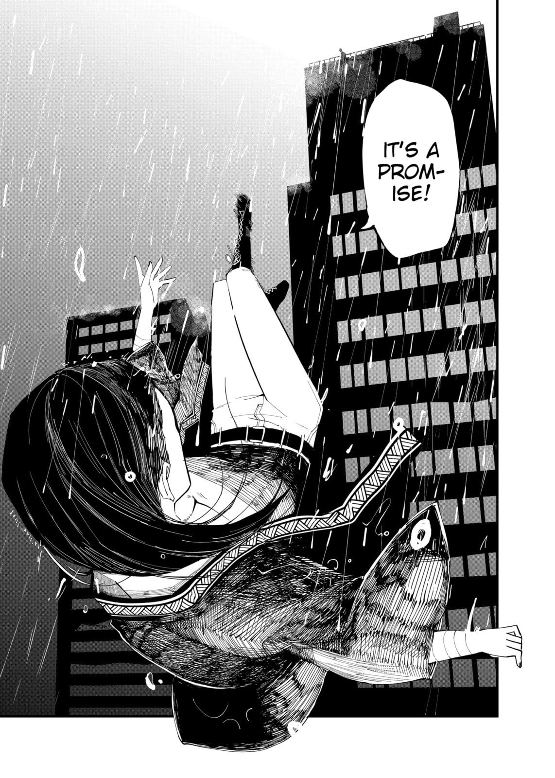 Shihai Shoujo Kubaru-chan Chapter 62 page 15 - 