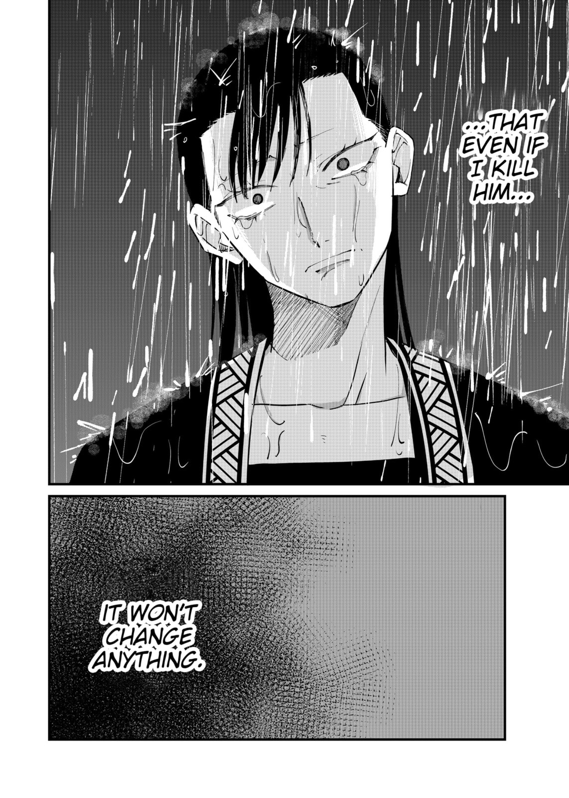 Shihai Shoujo Kubaru-chan Chapter 62 page 4 - 