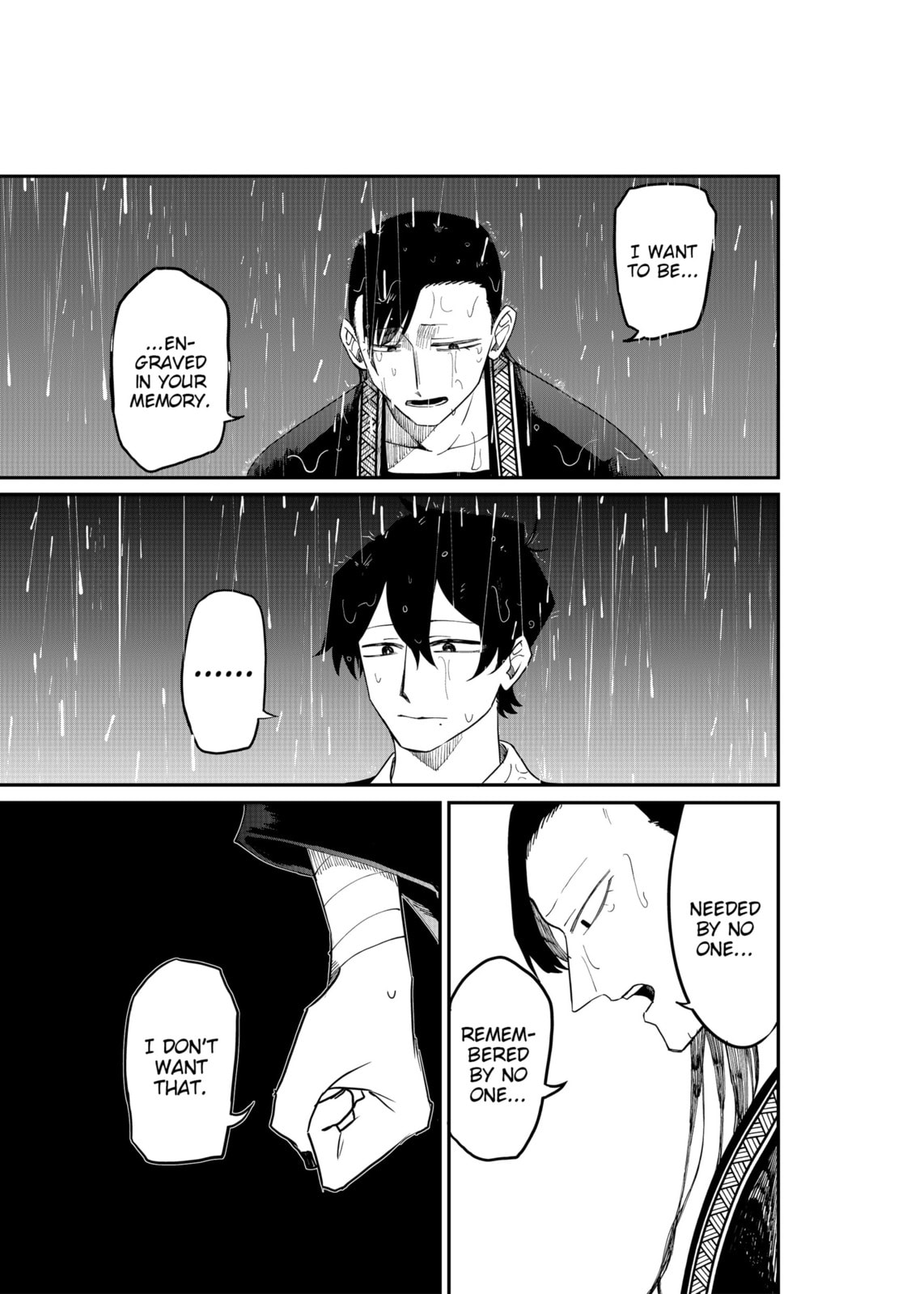 Shihai Shoujo Kubaru-chan Chapter 62 page 7 - 