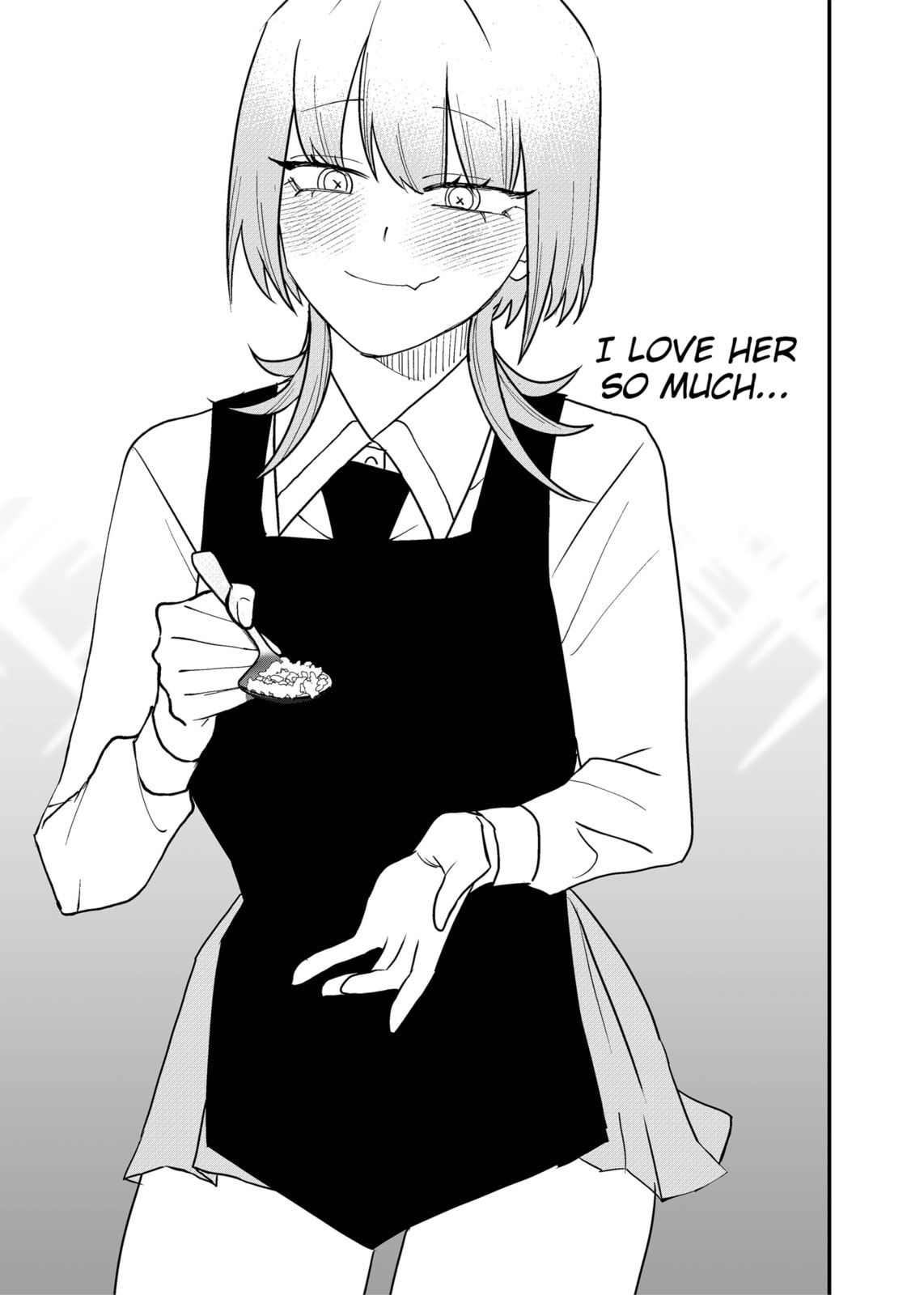 Shihai Shoujo Kubaru-chan Chapter 63 page 11 - 