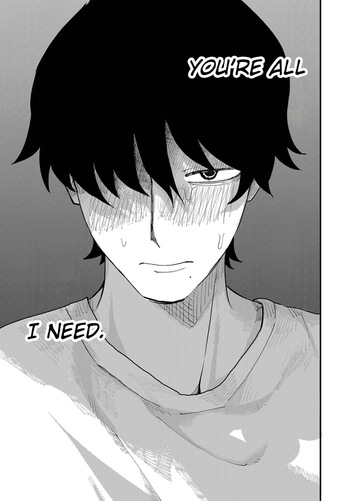 Shihai Shoujo Kubaru-chan Chapter 63 page 13 - 