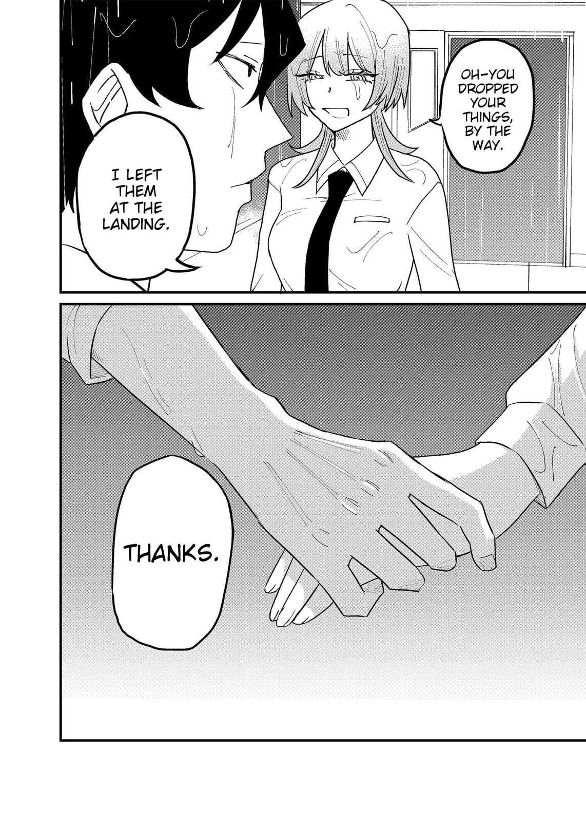 Shihai Shoujo Kubaru-chan Chapter 63 page 4 - 