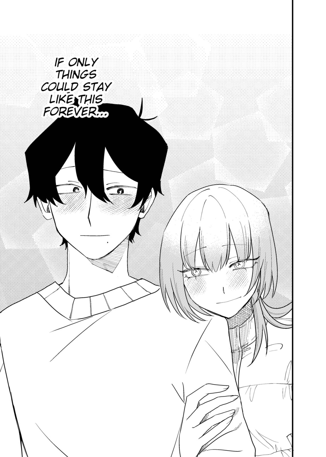Shihai Shoujo Kubaru-chan Chapter 64 page 11 - 
