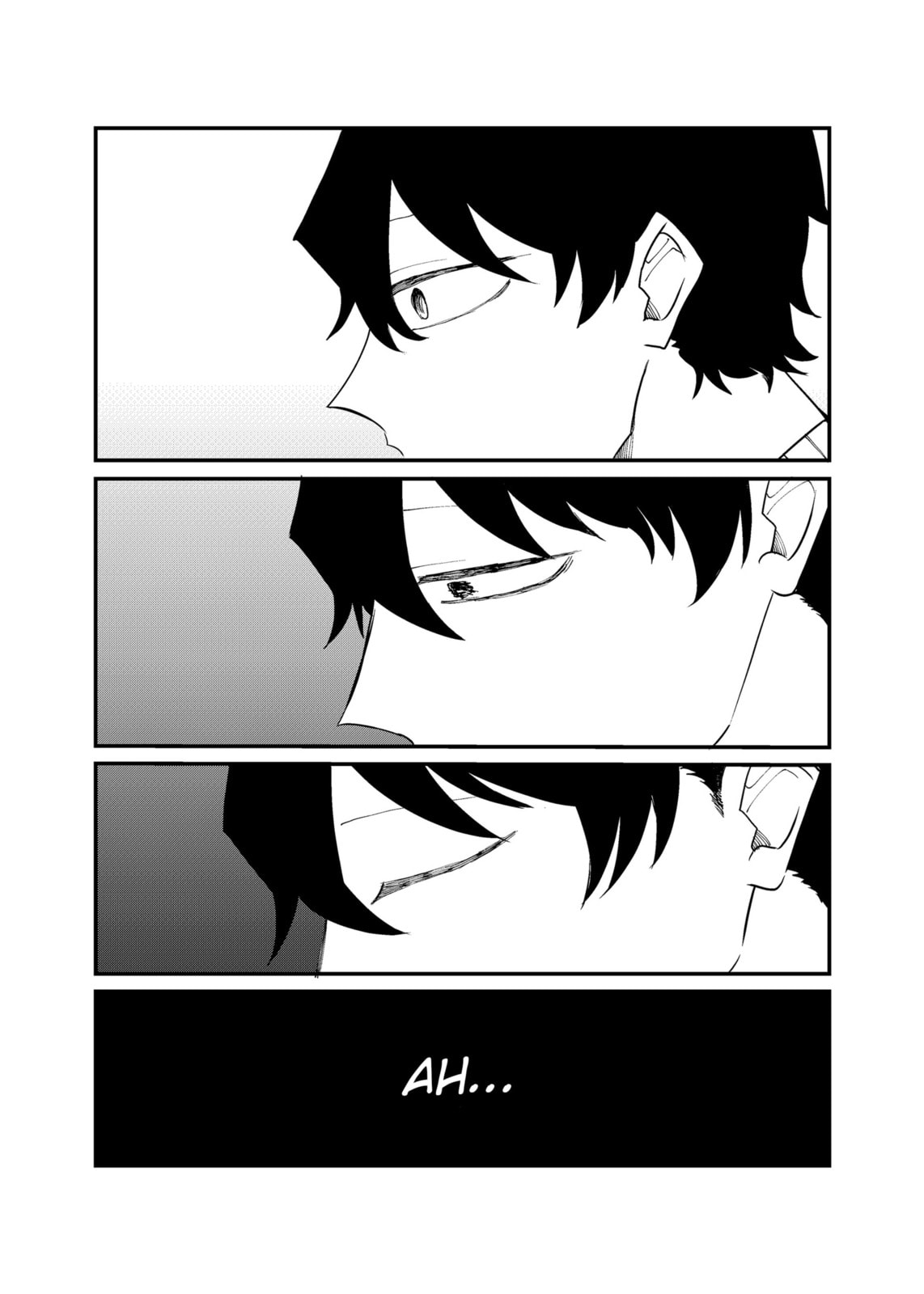 Shihai Shoujo Kubaru-chan Chapter 65 page 6 - 