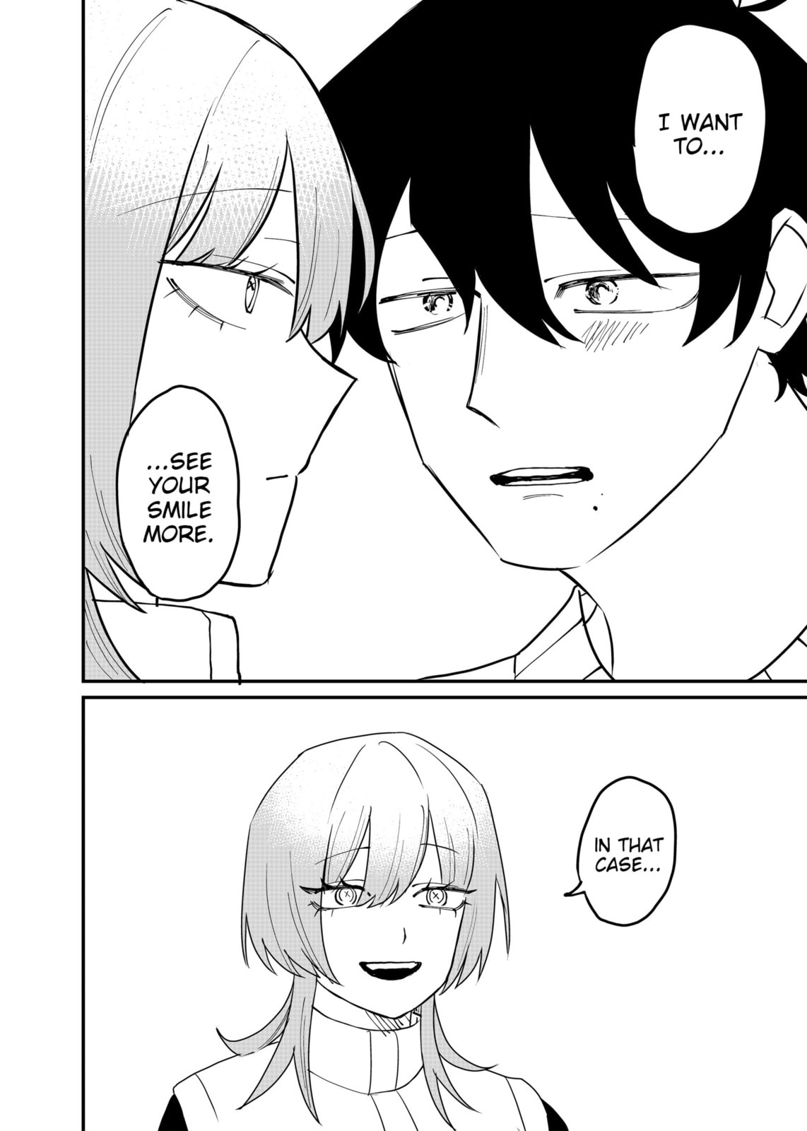 Shihai Shoujo Kubaru-chan Chapter 66 page 4 - 