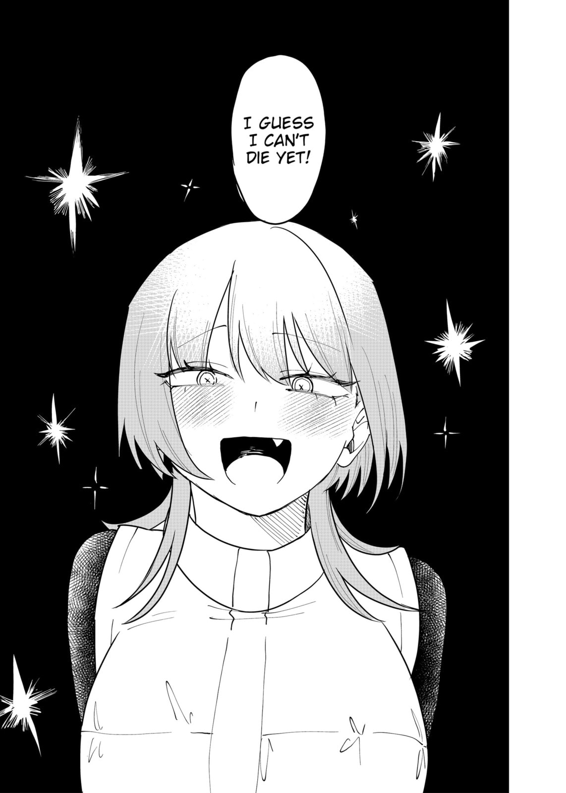 Shihai Shoujo Kubaru-chan Chapter 66 page 5 - 