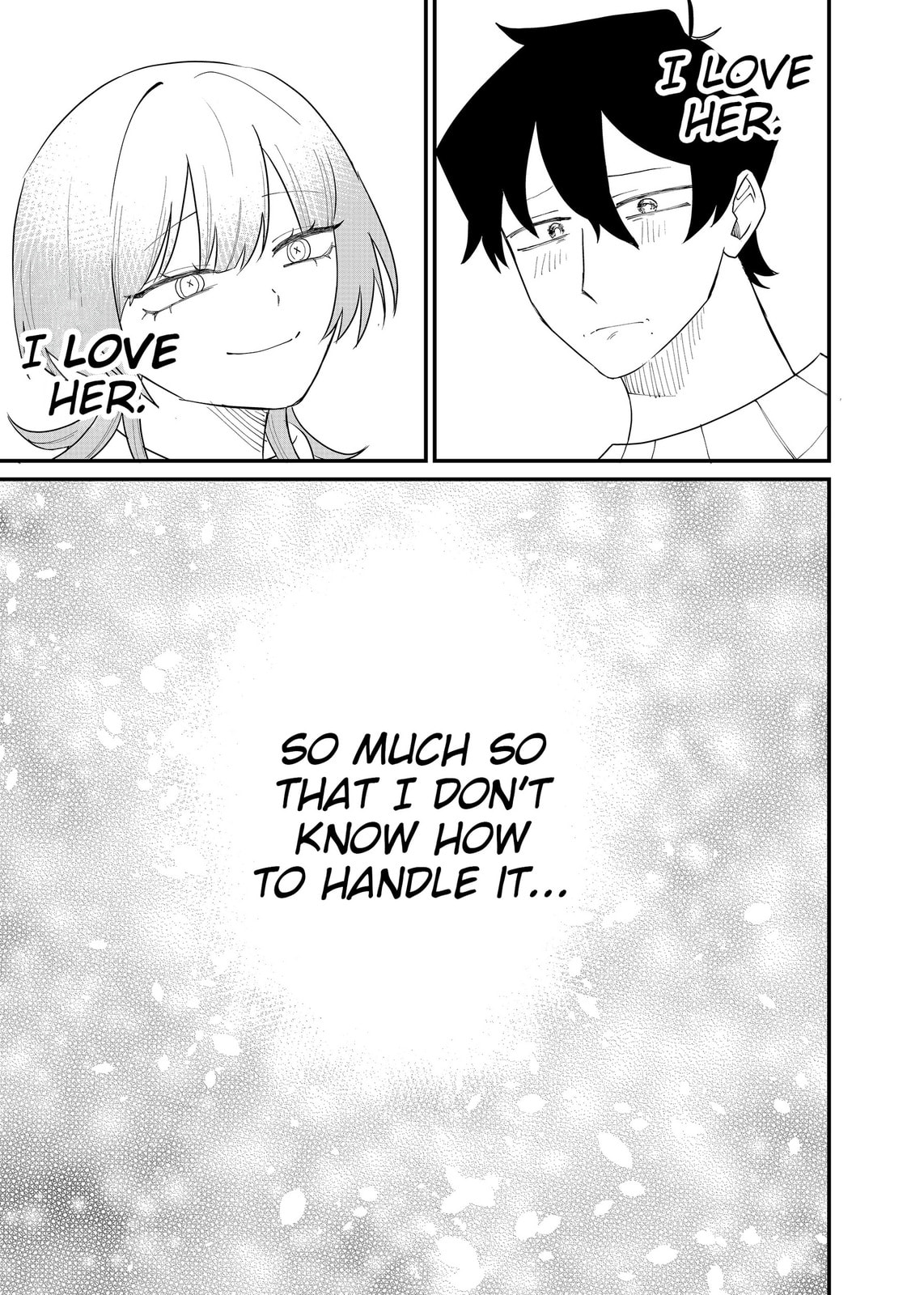 Shihai Shoujo Kubaru-chan Chapter 66 page 7 - 