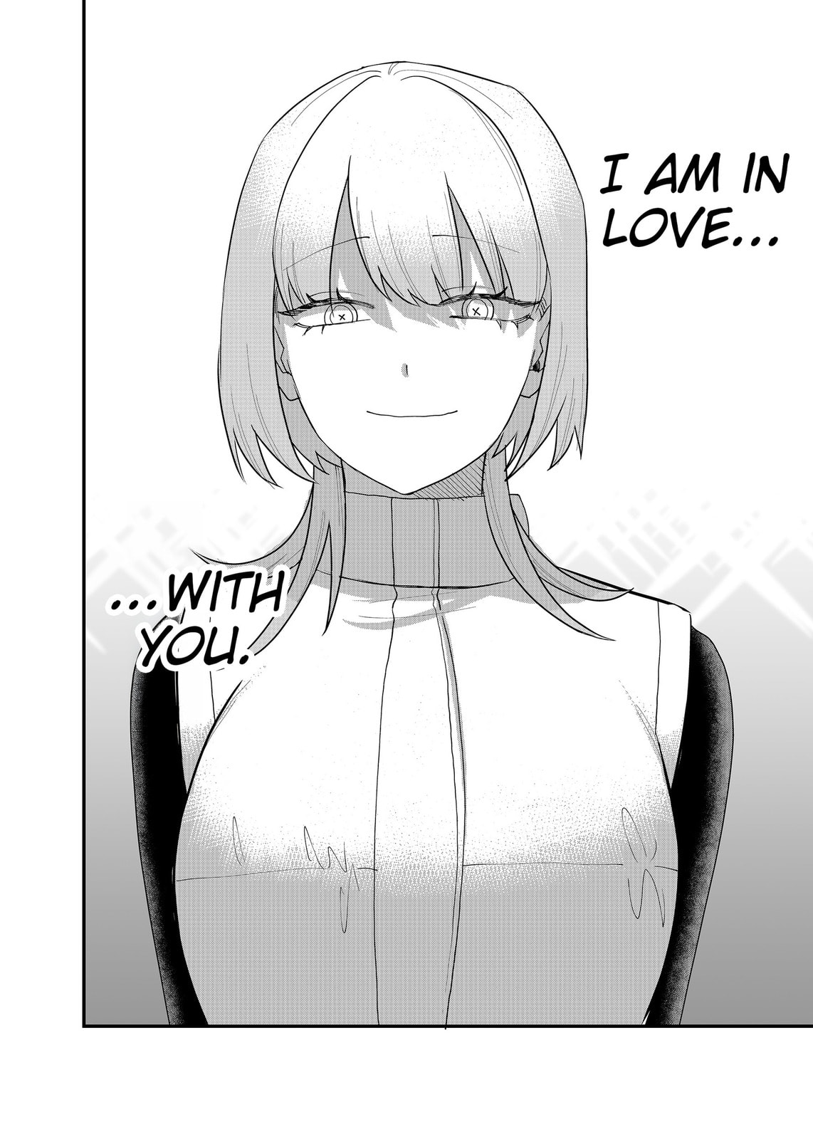 Shihai Shoujo Kubaru-chan Chapter 66 page 8 - 
