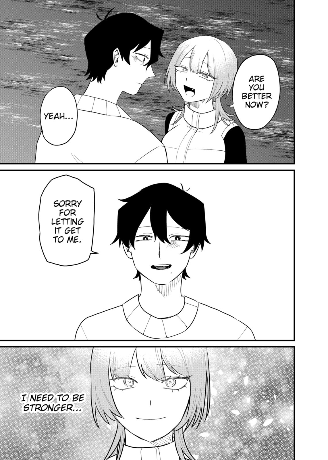 Shihai Shoujo Kubaru-chan Chapter 66 page 9 - 