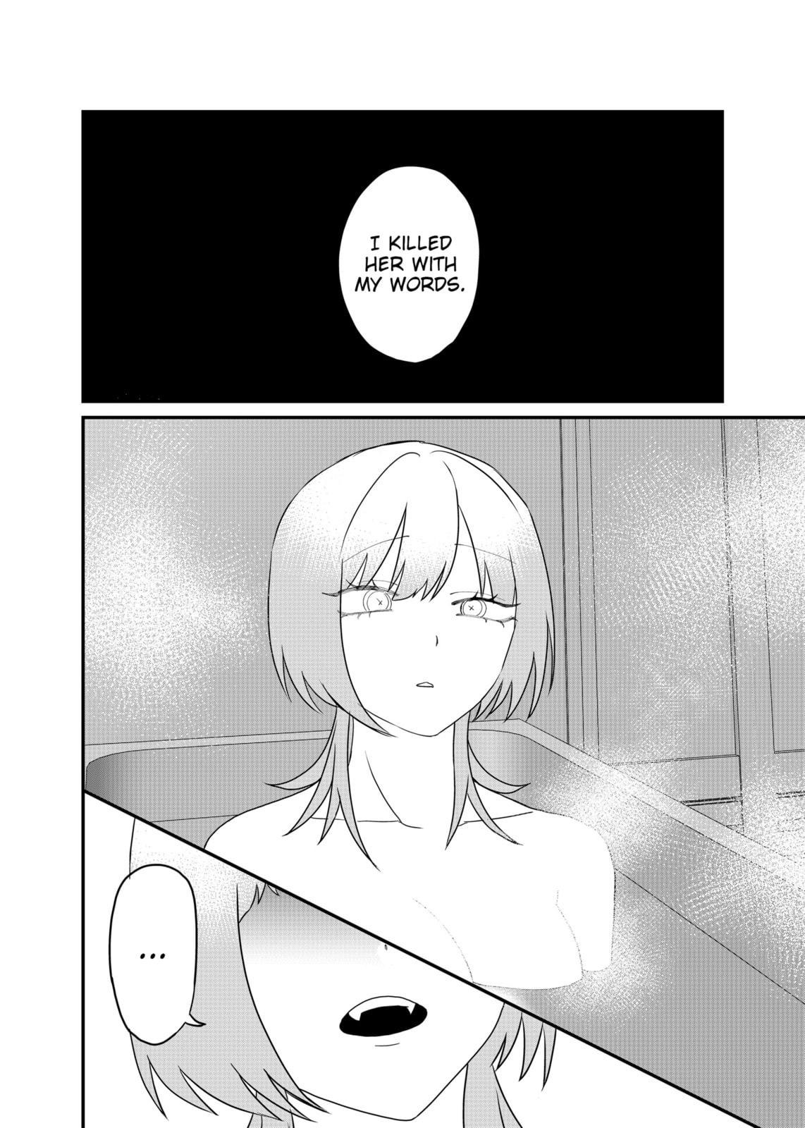 Shihai Shoujo Kubaru-chan Chapter 67 page 14 - 