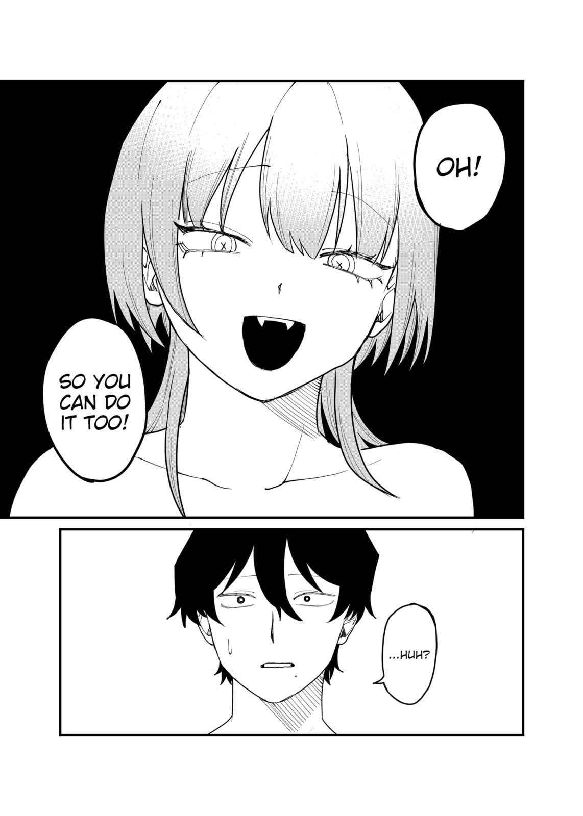Shihai Shoujo Kubaru-chan Chapter 67 page 15 - 