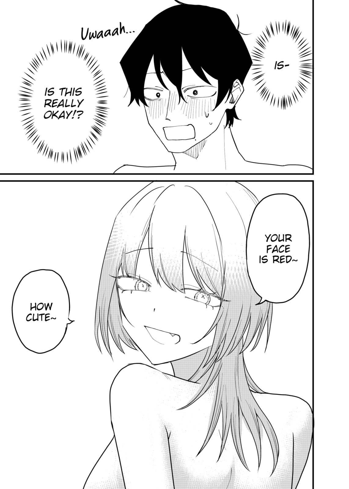 Shihai Shoujo Kubaru-chan Chapter 67 page 5 - 