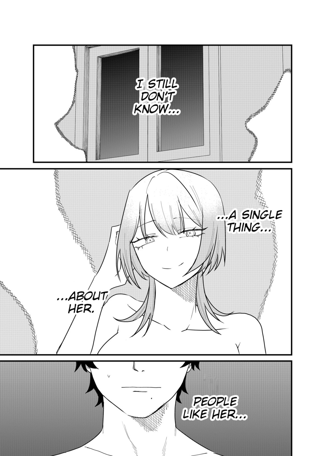 Shihai Shoujo Kubaru-chan Chapter 68 page 3 - 