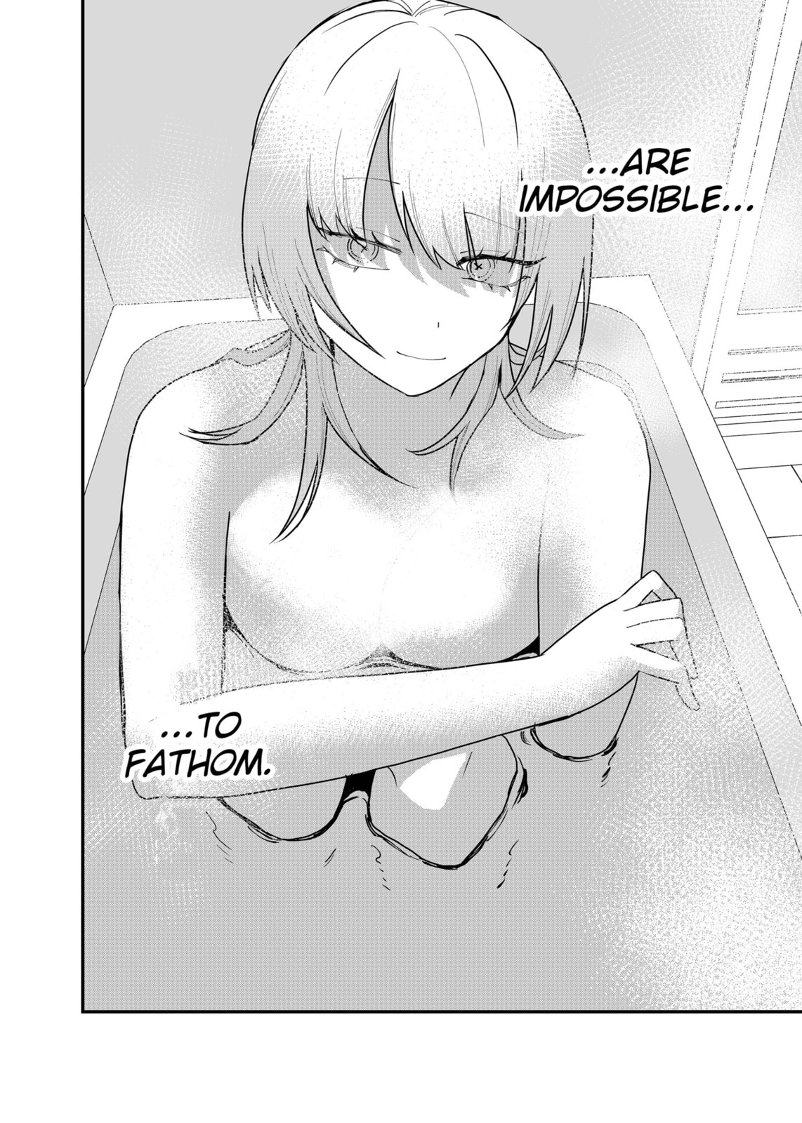 Shihai Shoujo Kubaru-chan Chapter 68 page 4 - 