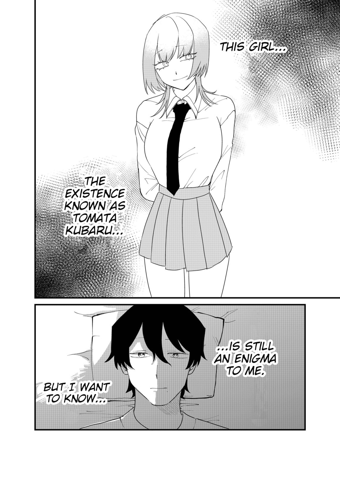 Shihai Shoujo Kubaru-chan Chapter 68 page 6 - 