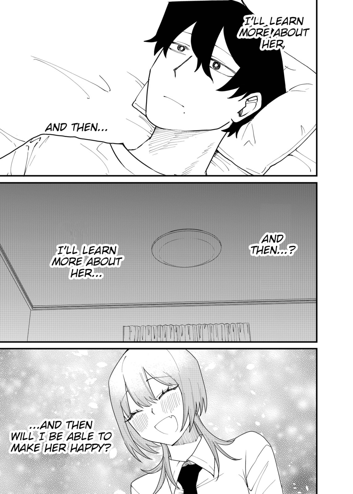 Shihai Shoujo Kubaru-chan Chapter 68 page 7 - 