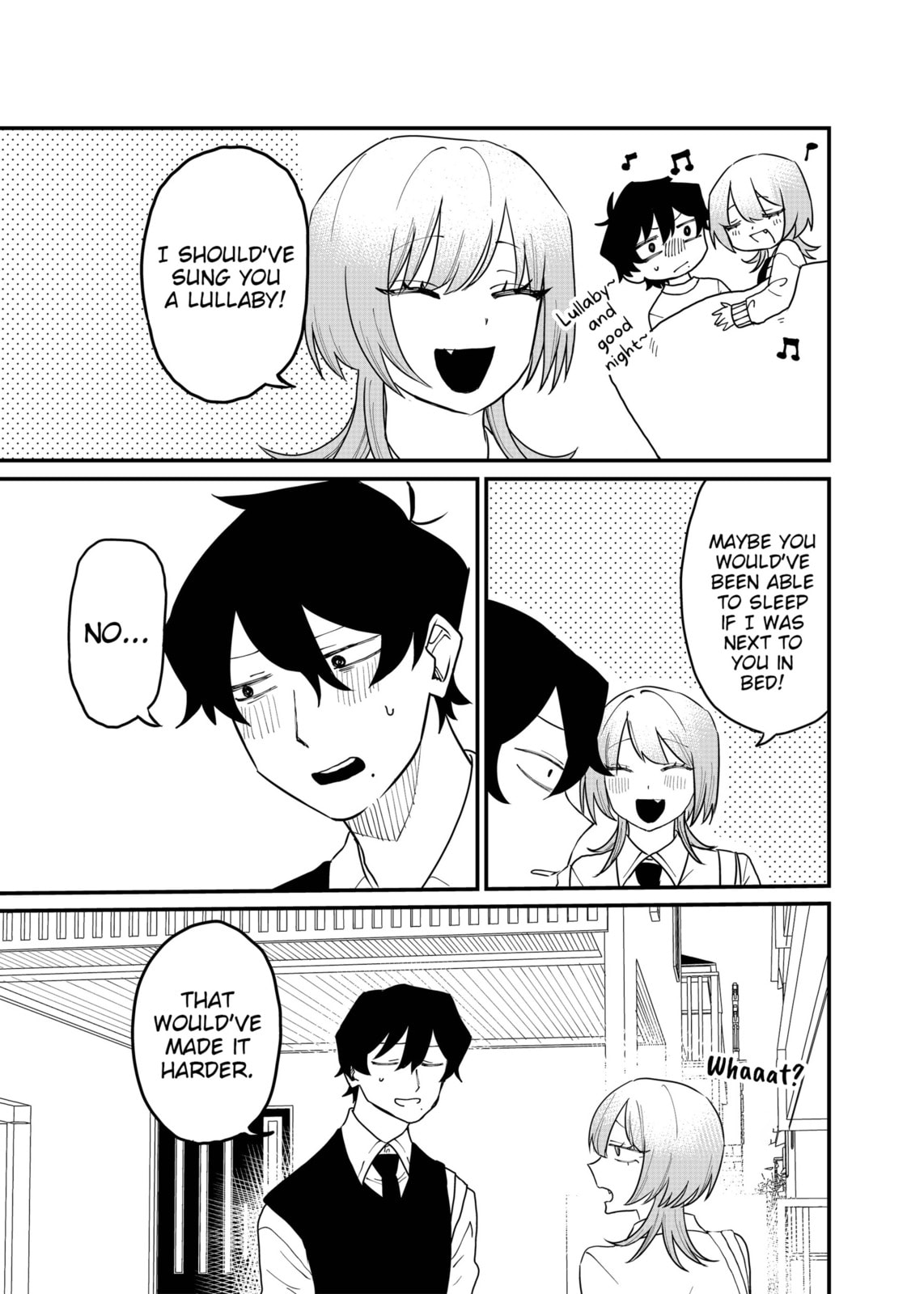 Shihai Shoujo Kubaru-chan Chapter 68 page 9 - 