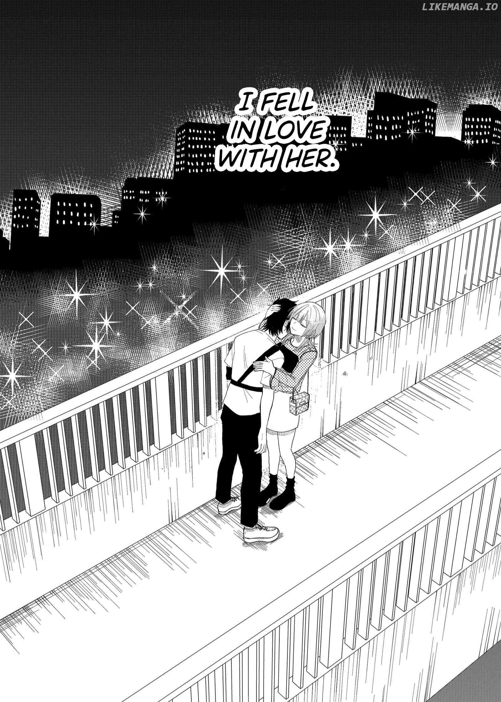 Shihai Shoujo Kubaru-chan Chapter 7 page 16 - 