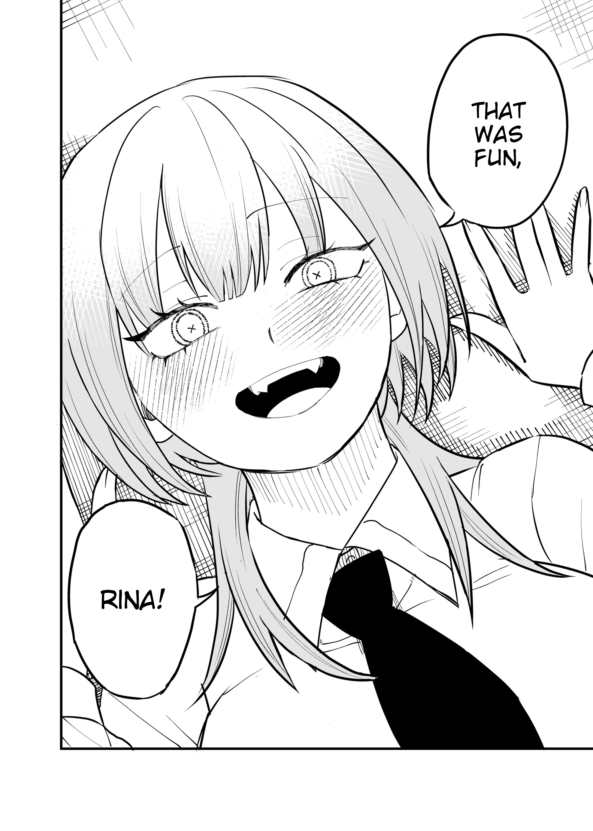 Shihai Shoujo Kubaru-chan Chapter 71 page 14 - 