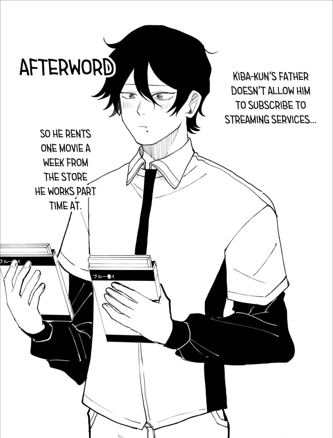 Shihai Shoujo Kubaru-chan Chapter 9 page 23 - 
