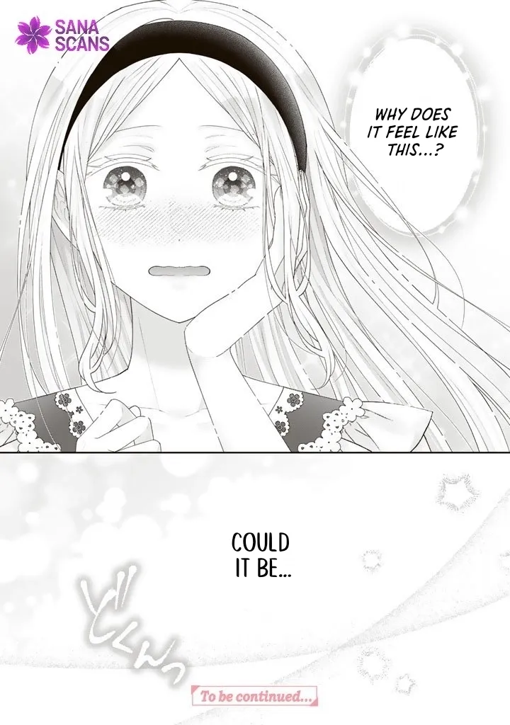 Shiitagerare Oujo ni Tensei Shimashita ga, Ryuujin no Kago o Motsu Saikyou Kishi-sama ni Aisarete Shiawase desu Chapter 17 page 17 - 