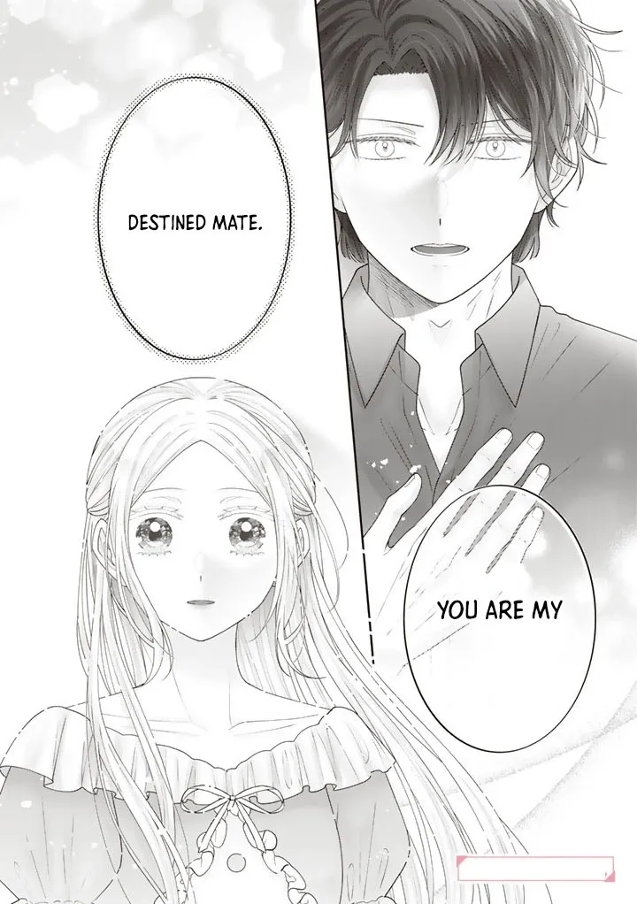 Shiitagerare Oujo ni Tensei Shimashita ga, Ryuujin no Kago o Motsu Saikyou Kishi-sama ni Aisarete Shiawase desu Chapter 20 page 18 - 