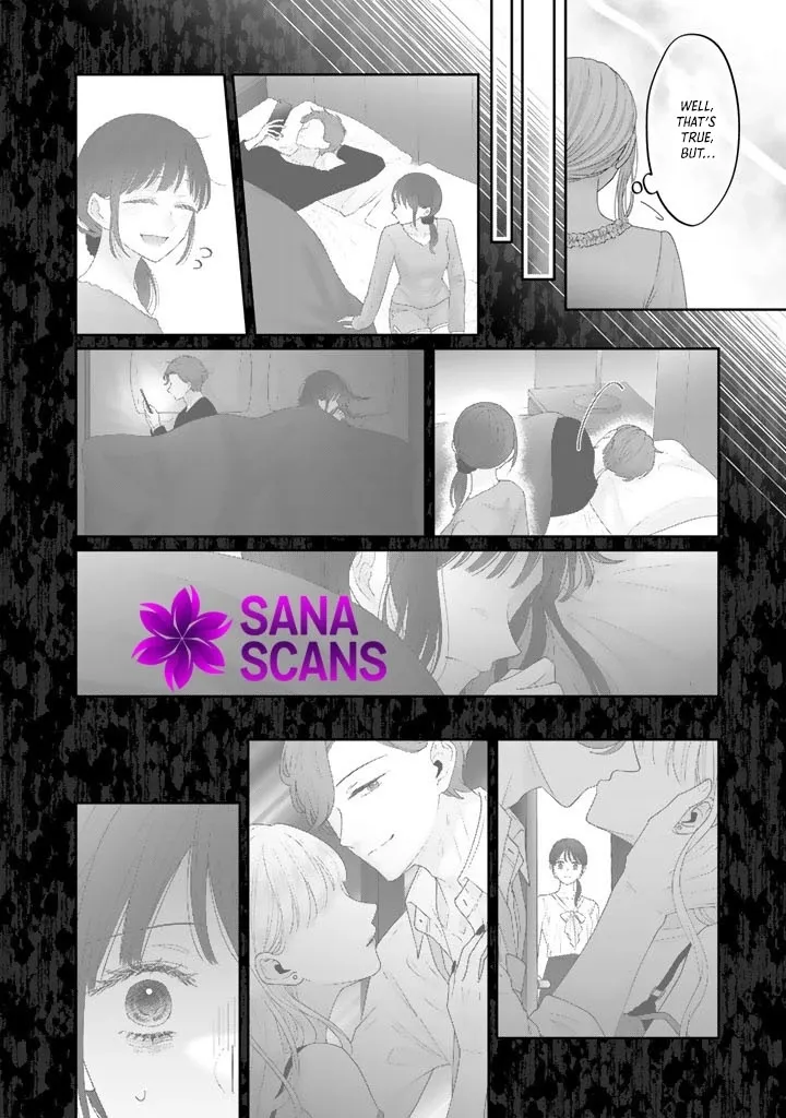 Shiitagerare Oujo ni Tensei Shimashita ga, Ryuujin no Kago o Motsu Saikyou Kishi-sama ni Aisarete Shiawase desu Chapter 20 page 6 - 