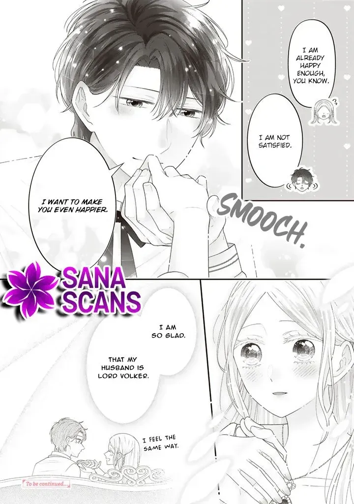 Shiitagerare Oujo ni Tensei Shimashita ga, Ryuujin no Kago o Motsu Saikyou Kishi-sama ni Aisarete Shiawase desu Chapter 22 page 11 - 