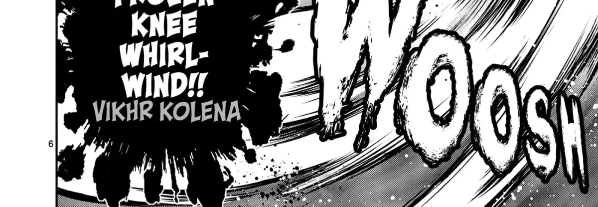 Shijou Saikyou no Deshi Kenichi 2: Tatsujin-hen Chapter 9 page 12 - 