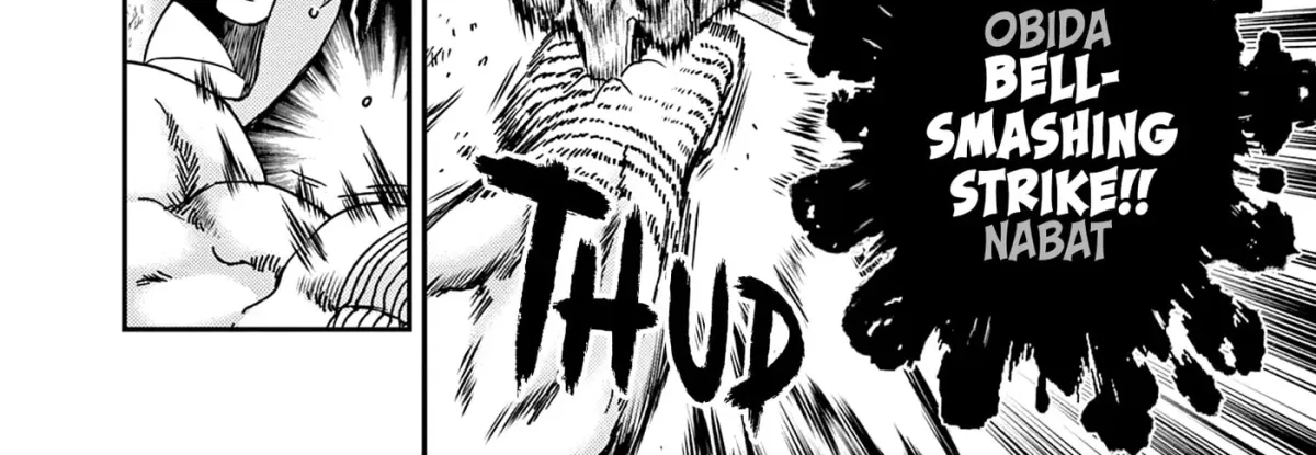 Shijou Saikyou no Deshi Kenichi 2: Tatsujin-hen Chapter 9 page 16 - 